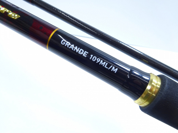 オーバーゼア グランデ 109ML/M